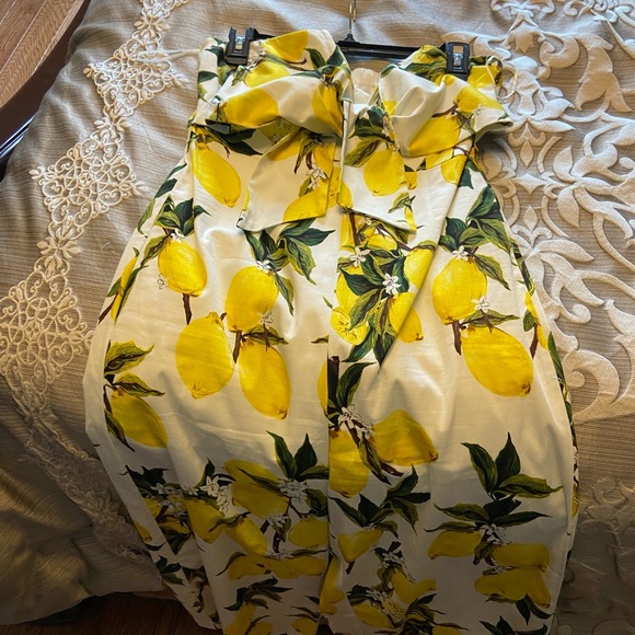 Beautiful jumpsuit - Picture 4 of 6